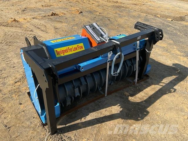  Raytree RMBD50 Forstmulcher