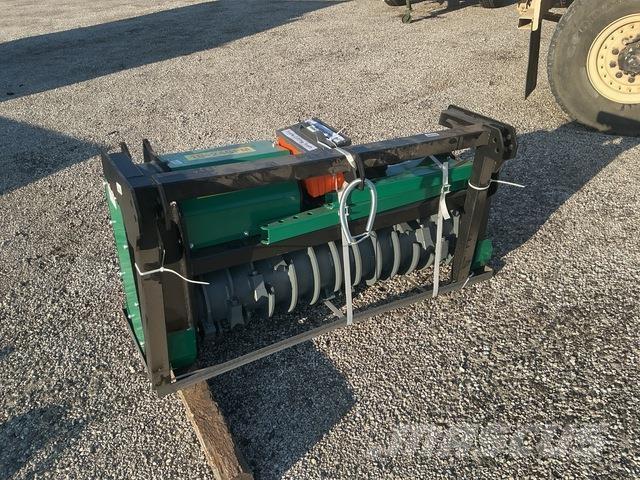  Raytree RMBD50 Forstmulcher