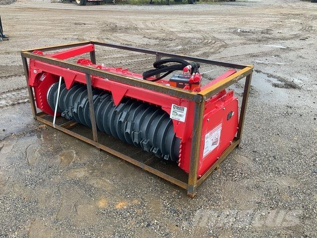  Raytree RMBD72 Forstmulcher