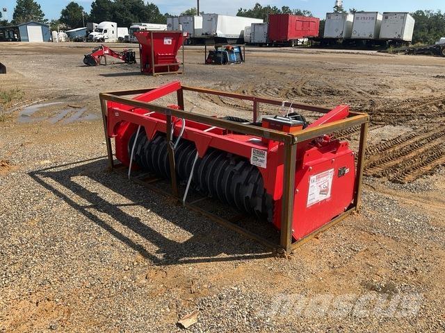  Raytree RMBD72 Forstmulcher