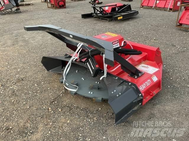  Raytree RMDM70 Forstmulcher