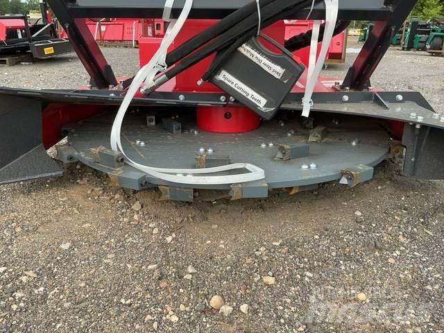  Raytree RMDM70 Forstmulcher