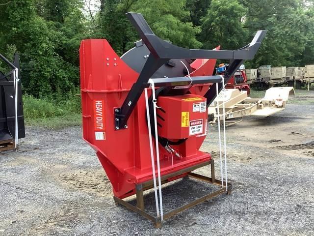  Raytree RMDM70 Forstmulcher