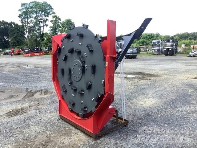 Raytree RMDM70 Forstmulcher