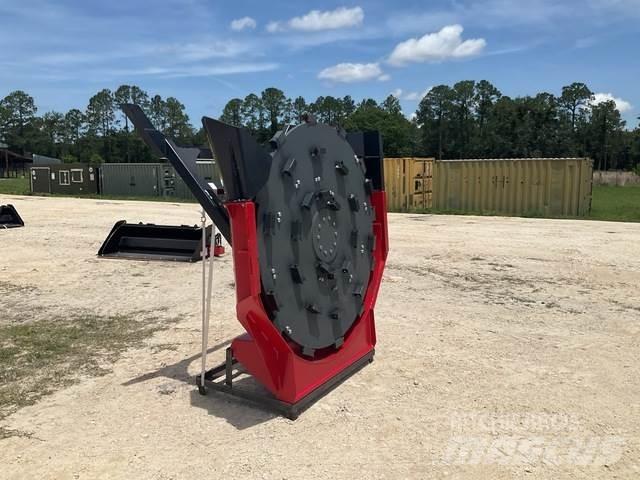  Raytree RMDM70 Forstmulcher