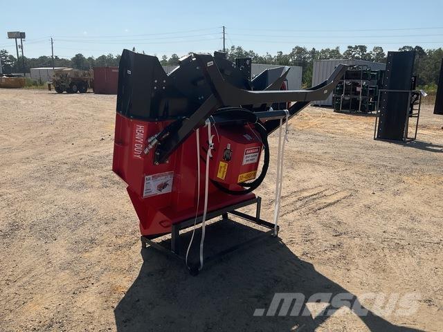  Raytree RMDM70 Forstmulcher