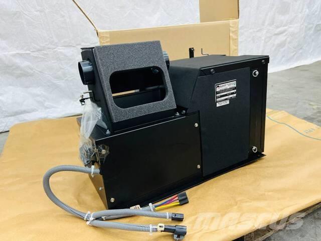  Red Dot Sonstige Baumaschinen