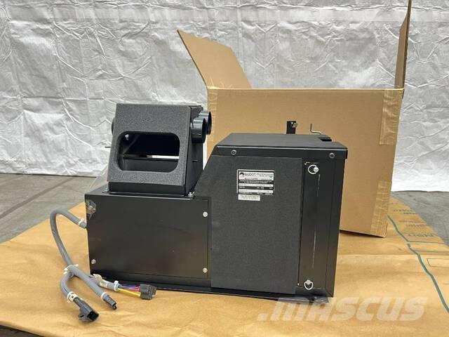  Red Dot Sonstige Baumaschinen