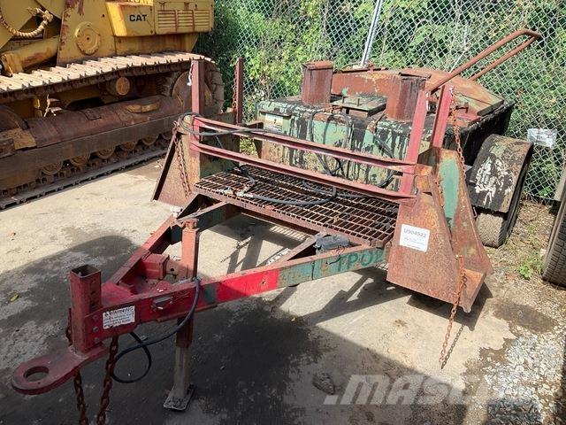 Reeves 310 Sonstige Baumaschinen