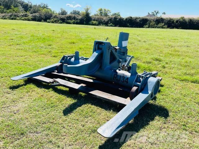 Regent  Sonstige Baumaschinen