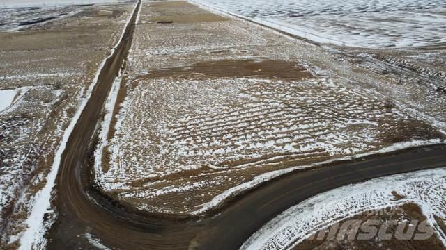  Regina SK Sonstige Baumaschinen