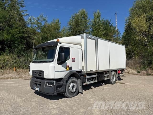 Renault C380 Sonstige Baumaschinen