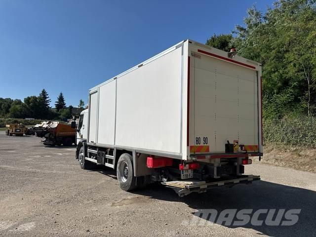 Renault C380 Sonstige Baumaschinen