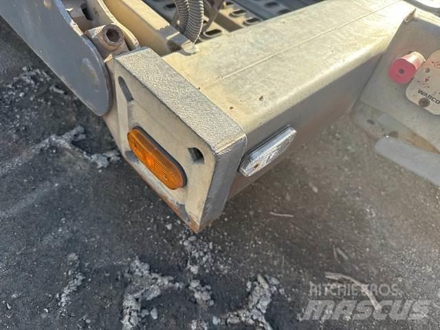 Renault T430 Sonstige Baumaschinen