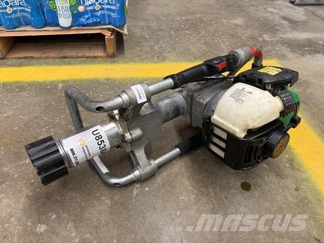 Rhino Tool Zäune und Zubehör