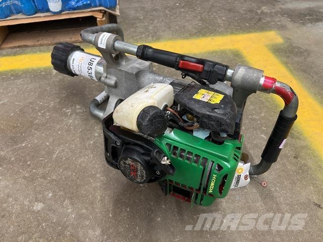 Rhino Tool Zäune und Zubehör