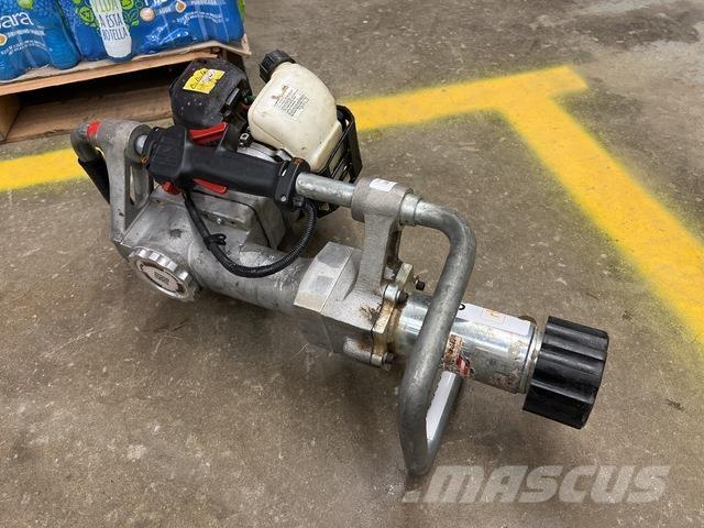 Rhino Tool Zäune und Zubehör