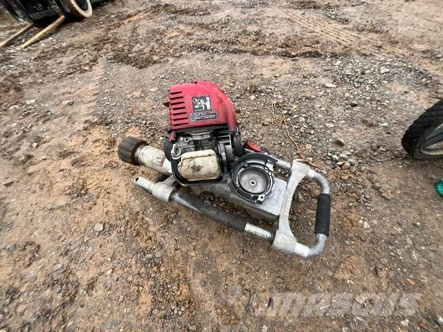 Rhino Tool Zäune und Zubehör