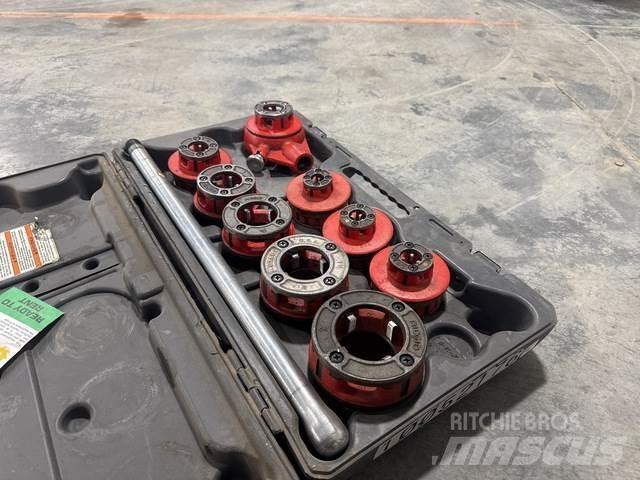  Ridgid 36505 Pipeline Ausrüstung