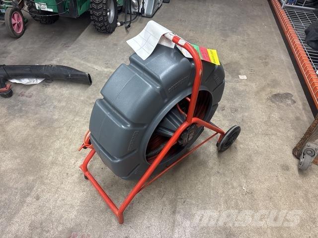 Ridgid 63603 Pipeline Ausrüstung