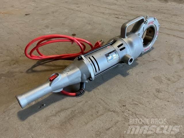  Ridgid 700-T2 Pipeline Ausrüstung