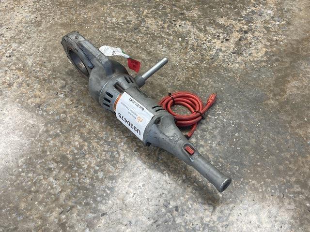  Ridgid 700-T2 Pipeline Ausrüstung
