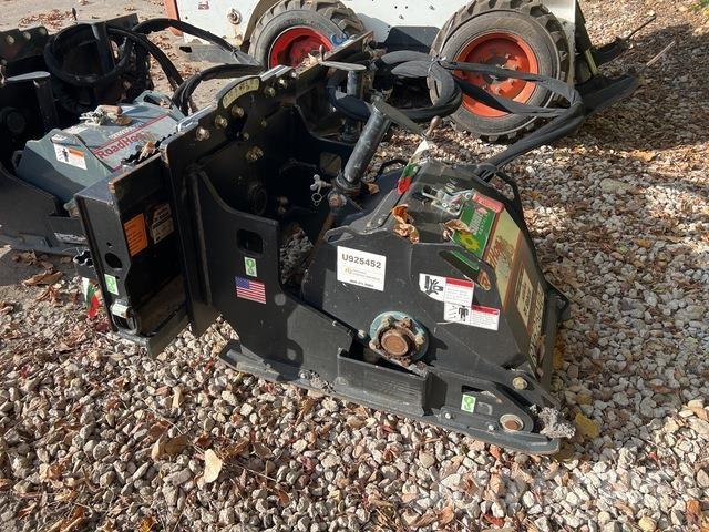 Roadhog CP16LF Hobel