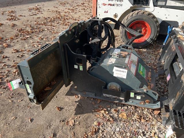 Roadhog CP16LF Hobel