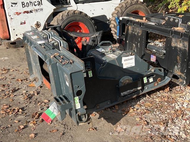 Roadhog CP16LF Hobel