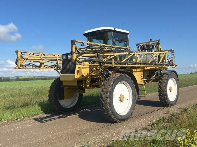 RoGator 854 Selbstfahrende Sprühgeräte