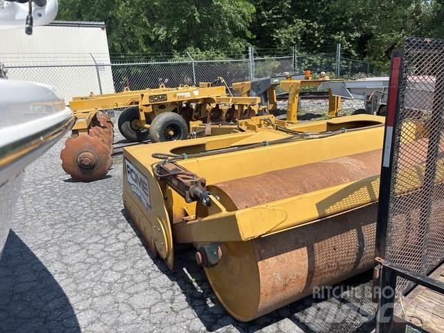 Rome GK-CSP-12 Schaber