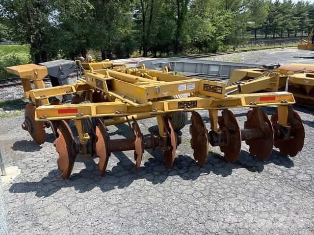 Rome TACW-16 Sonstige Baumaschinen