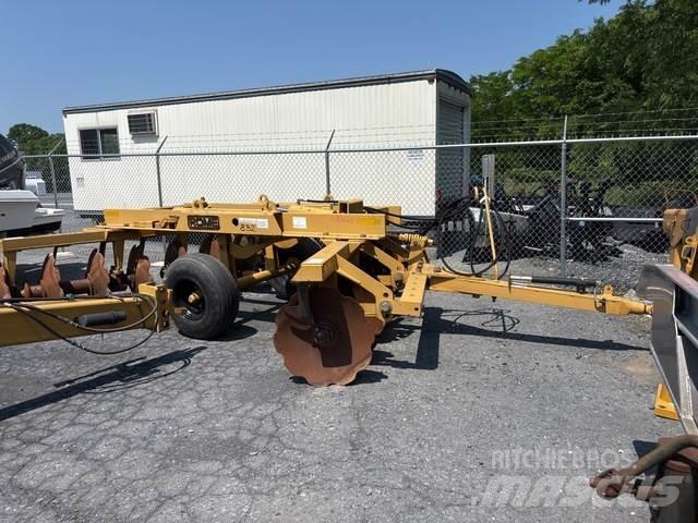 Rome TACW-16 Sonstige Baumaschinen