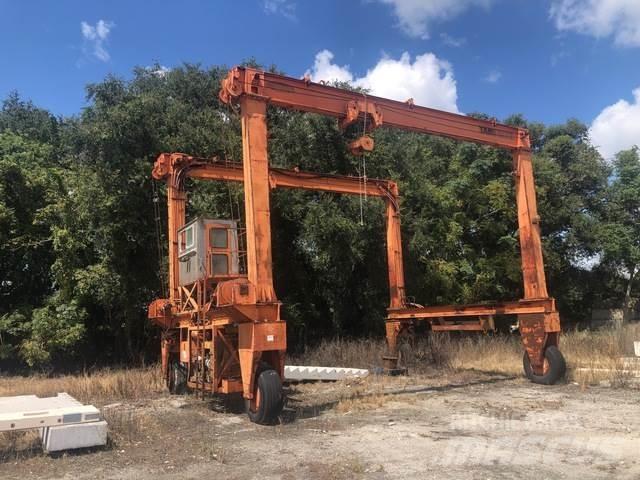  Ropco I440T Brückenkrane