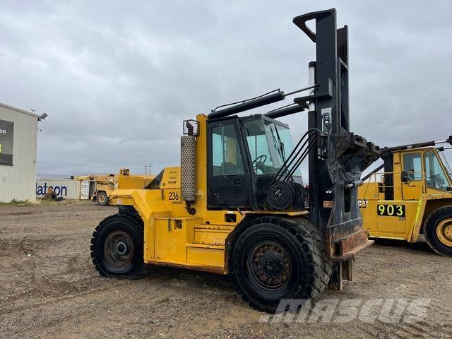 Royal P500 Andere Gabelstapler