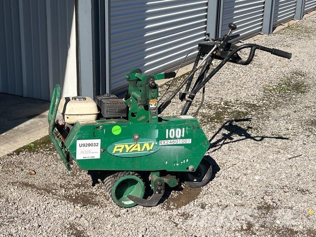 Ryan 544908A Sonstige Baumaschinen