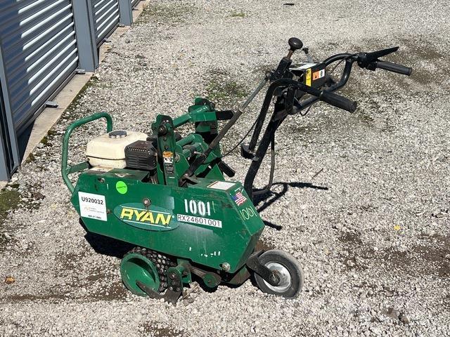 Ryan 544908A Sonstige Baumaschinen