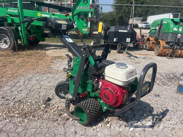 Ryan 544954C Sonstige Landmaschinen