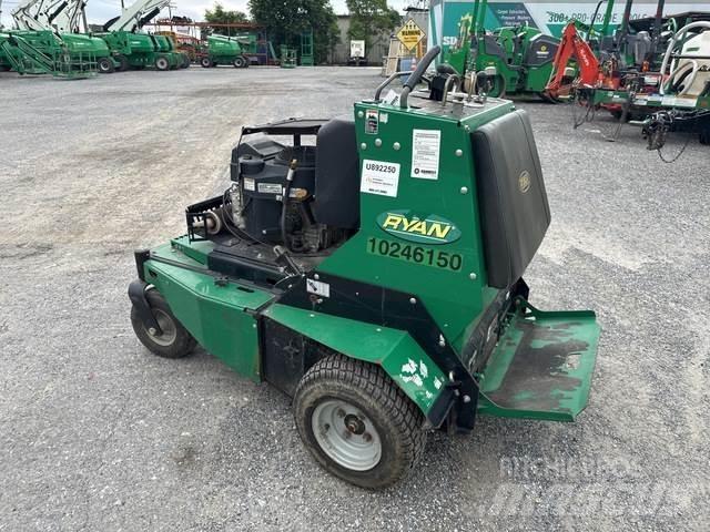 Ryan 554930A Belüfter und Entschäumer