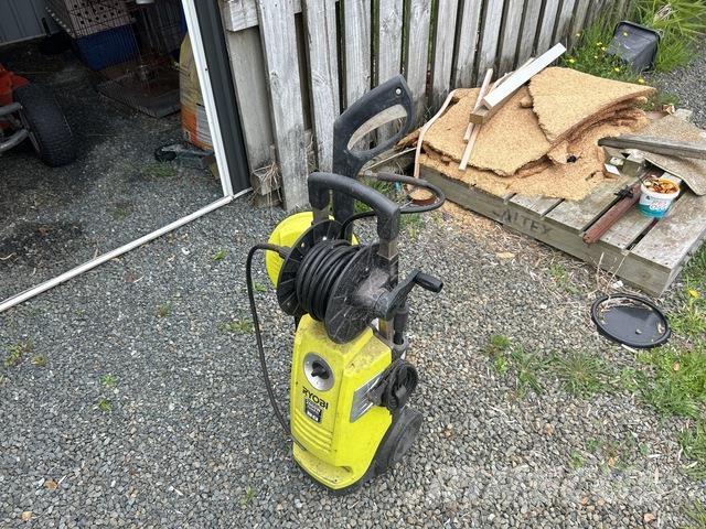  Ryobi RPW150-G Hand Wasserdruckreiniger