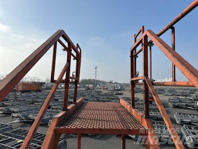  SACO STR810 Sonstige Baumaschinen