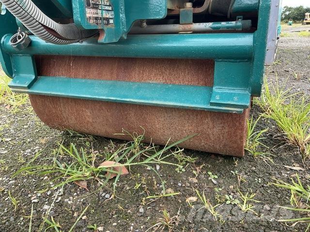 Sakai HV61ST Sonstige Baumaschinen