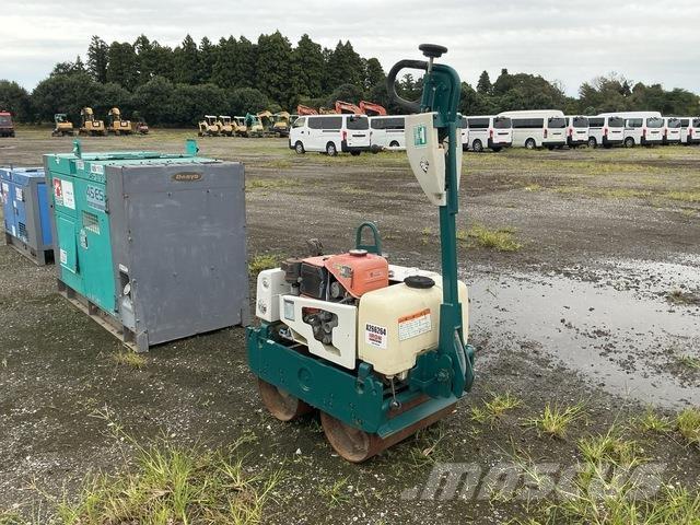 Sakai HV61ST Sonstige Baumaschinen