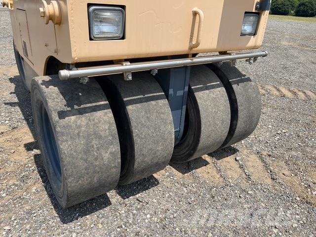 Sakai TS160 Kombiwalzen