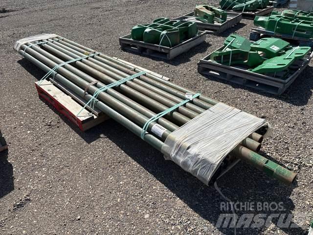 Sandvik 780 Andere Zubehörteile