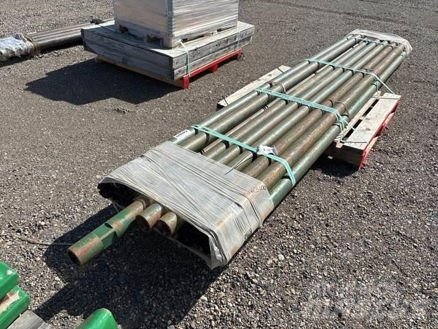 Sandvik 780 Andere Zubehörteile