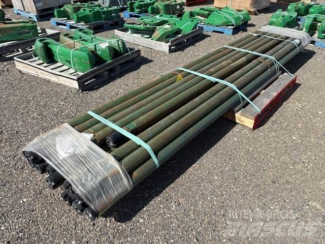Sandvik 780 Andere Zubehörteile