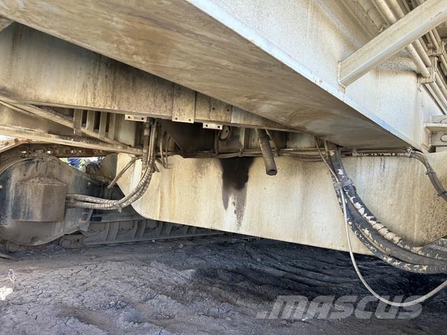 Sandvik D90KS Oberflächenbohrgeräte