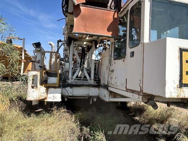 Sandvik DR460 Oberflächenbohrgeräte