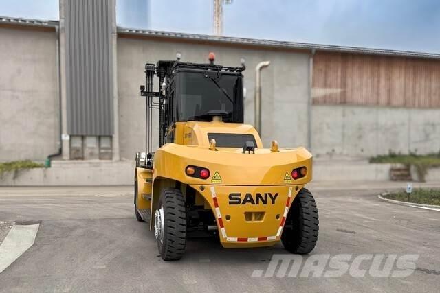 Sany SCP160G5 Andere Gabelstapler
